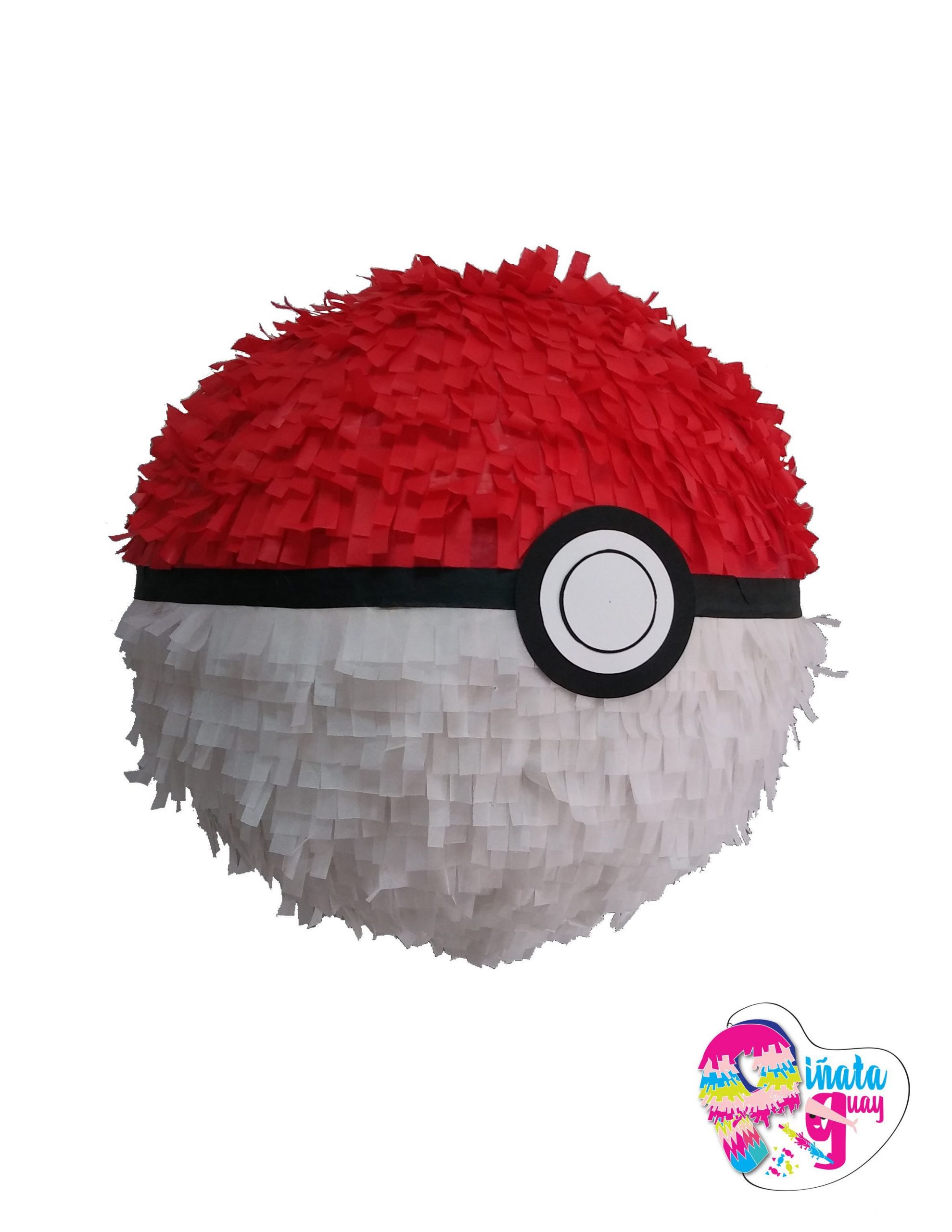 Pokémon - Pokeball Pinata